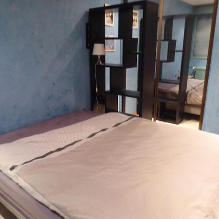 Chambre Dans Un Appartement Annecy Gare-Centre Buitenkant foto