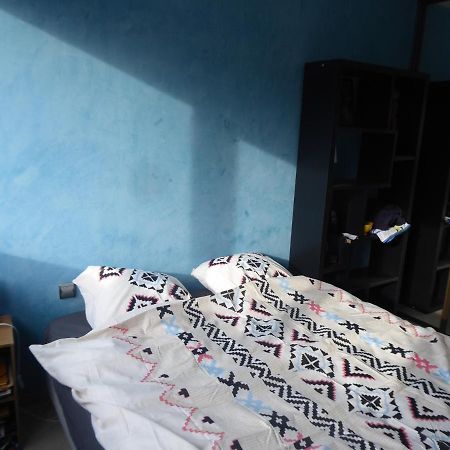 Chambre Dans Un Appartement Annecy Gare-Centre Buitenkant foto