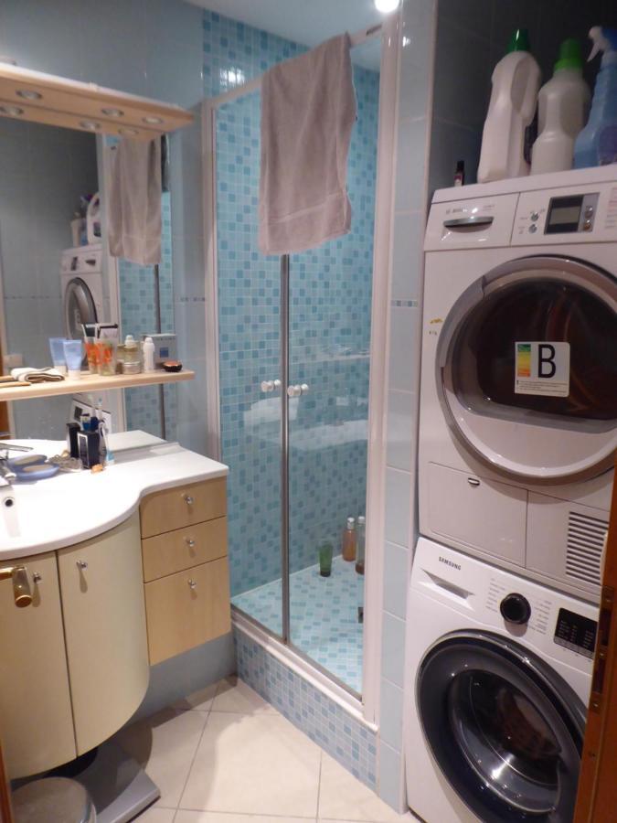 Chambre Dans Un Appartement Annecy Gare-Centre Buitenkant foto